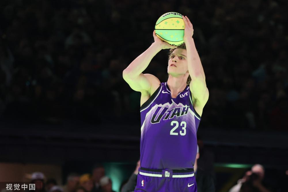 也是NBA