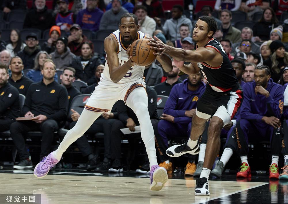 这场NBA